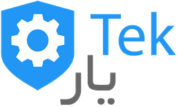 تیم تک یار در حال ارائه خدمات تخصصی کامپیوتر